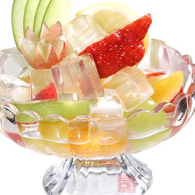 调养宫寒秘籍之二:少食生冷食物 调养宫寒秘籍之二:少食生冷食物