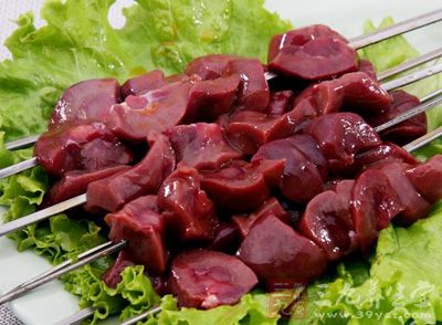 吃羊腰子除了能补充一些营养素外,它没有治疗作用 吃羊腰子除了能补充一些营养素外,它没有治疗作用