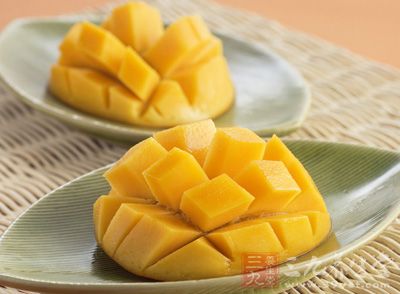 芒果的坏处 吃芒果也会得接触性皮炎吗