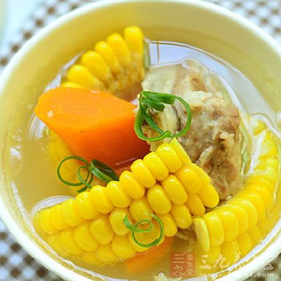 胡萝卜玉米猪骨汤怎么做 胡萝卜玉米猪骨汤怎么做