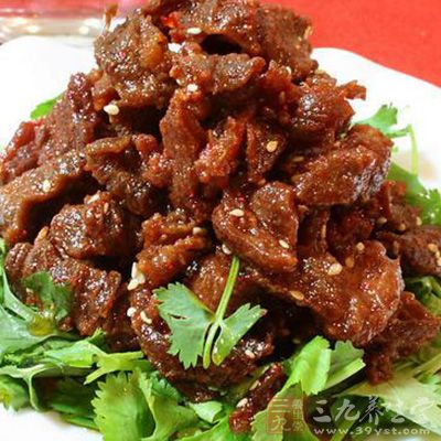 红烧牛肉怎么做 红烧牛肉怎么做