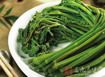 蕨菜的做法大全 蕨菜的做法大全