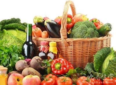 吃些反季节蔬果在所难免 吃些反季节蔬果在所难免