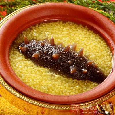 小米的营养价值很高 小米的营养价值很高