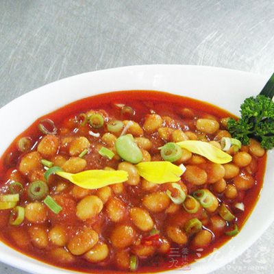 茄汁黄豆怎么做 茄汁黄豆怎么做