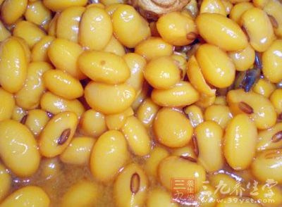 炖五香黄豆怎么做 炖五香黄豆怎么做