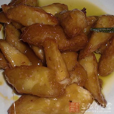 拔丝山药怎么做 拔丝山药怎么做