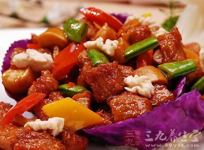 不易消化的食物少吃 不易消化的食物少吃