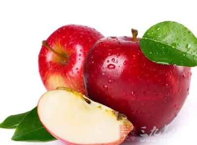一天一苹果真能远离医生吗