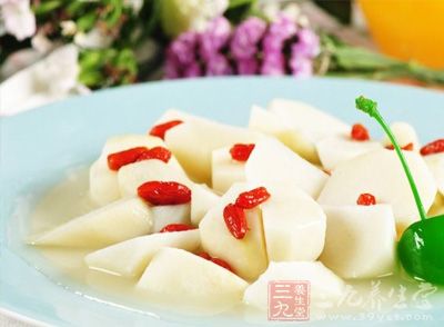 教你几款美食 让你祛痘抗老一举两得