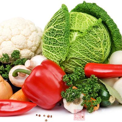 防止过渡油腻 建议多食蔬菜 防止过渡油腻 建议多食蔬菜