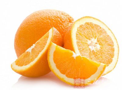 柑橘类水果如橘子、柚子、橙子、柠檬、金橘等