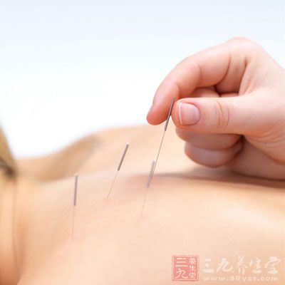 针灸按摩可帮助打通任督二脉和十二正经 针灸按摩可帮助打通任督二脉和十二正经