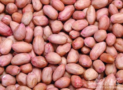 花生中的锌元素含量普遍高于其他油料作物 花生中的锌元素含量普遍高于其他油料作物