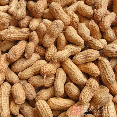 还应当选用黄豆、芝麻、花生、核桃等食物 还应当选用黄豆、芝麻、花生、核桃等食物