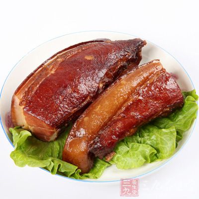 腊肉怎么吃 腊肉的食用方法与禁忌(11)