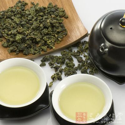 饮乌龙茶的禁忌 饮乌龙茶的禁忌