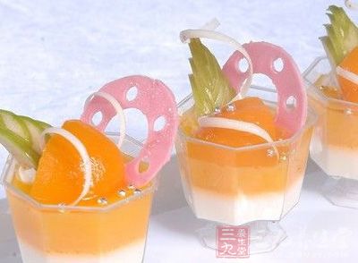 果冻中山梨酸钾、柠檬酸及卡拉胶等添加剂运用普遍 果冻中山梨酸钾、柠檬酸及卡拉胶等添加剂运用普遍