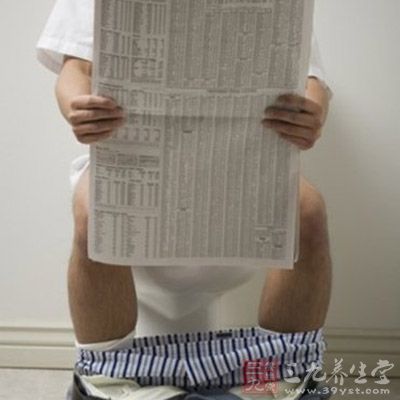 无论蹲坐都应缩短时间 无论蹲坐都应缩短时间