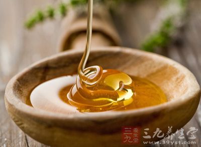 蜂蜜补肝效果好 蜂蜜补肝效果好