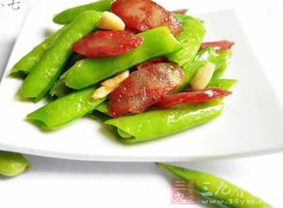 提醒1：少荤多素