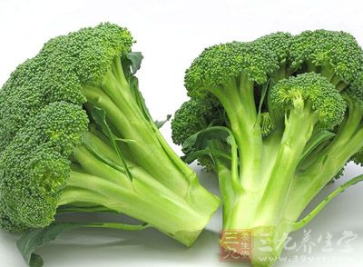 西兰花怎么吃抗癌