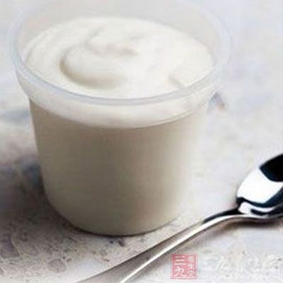 希腊酸奶味的任何东西 希腊酸奶味的任何东西