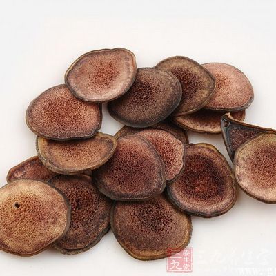 鹿茸的适宜人群