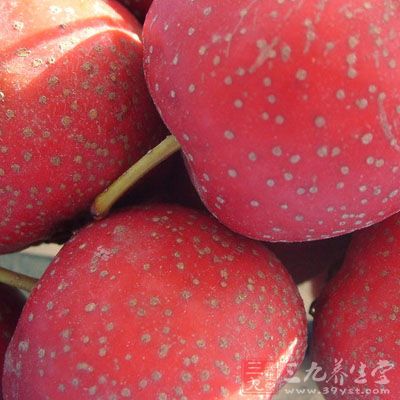 因为山楂中果胶和单宁酸含量高 因为山楂中果胶和单宁酸含量高