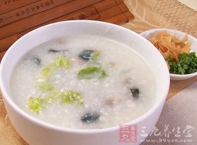 生发胃津，健脾胃，补虚损，宜养人。