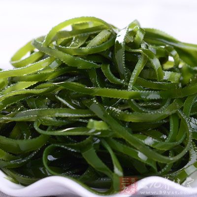 乳腺病患者应多吃全麦食物和海带 乳腺病患者应多吃全麦食物和海带