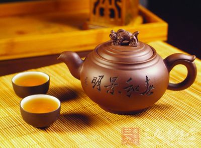 决明子茶的简介