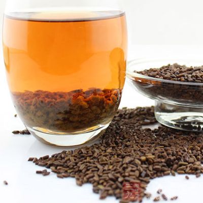 决明子茶的功效与作用 决明子茶减肥怎样(10)