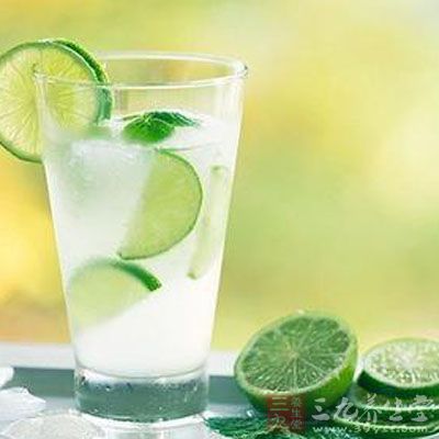 柑橘类水果中含有的丰富的抗氧化的柠檬烯