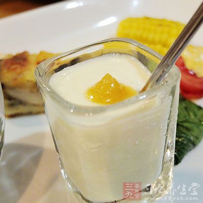 冰凉的饮料对肠胃比较敏感的人就较刺激 冰凉的饮料对肠胃比较敏感的人就较刺激