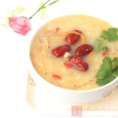 当归鸡汤粥 当归鸡汤粥