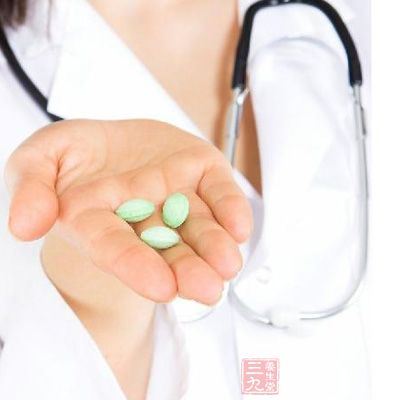 药物治疗 药物治疗