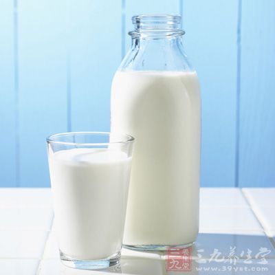 空腹喝凉牛奶 空腹喝凉牛奶