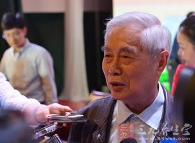 国医大师夏桂成的养生之道是什么 国医大师夏桂成的养生之道是什么