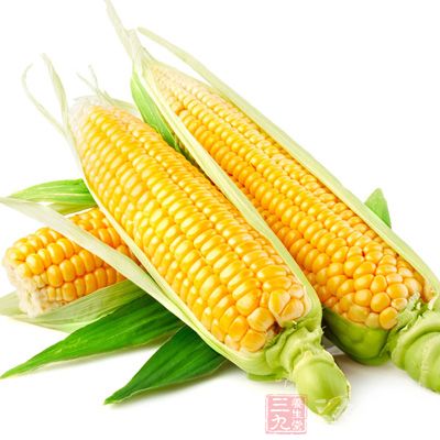 玉米的营养价值 玉米的营养价值
