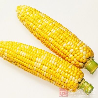 不同口感的玉米,营养价值也有区别 不同口感的玉米,营养价值也有区别