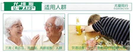 适用人群 适用人群