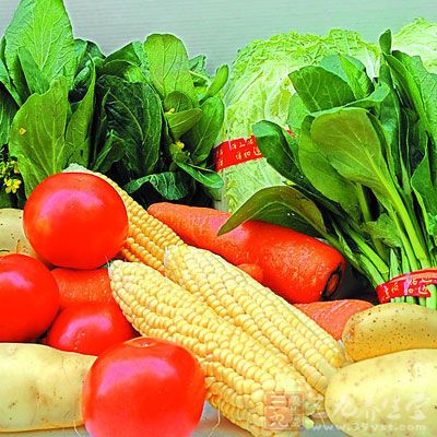 立春宜吃的“升发”食物列举 立春宜吃的“升发”食物列举