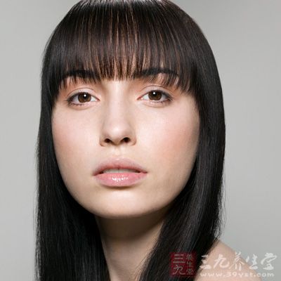 头发稀少 八个方法让头发变浓密(9)