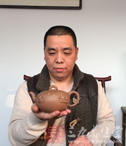 张宏,出生于宜兴陶都 张宏,出生于宜兴陶都