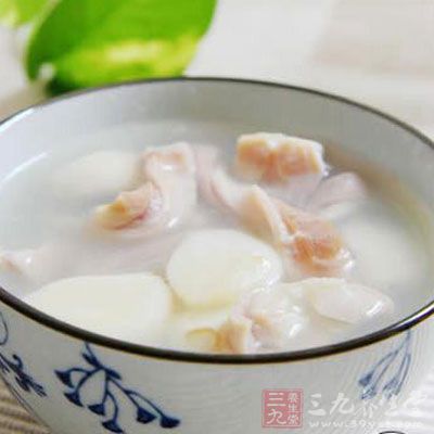 猪肚山药粥治胃下垂 猪肚山药粥治胃下垂