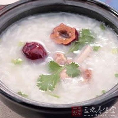 羊骨粥适用于体虚、胃下垂、食欲不振者 羊骨粥适用于体虚、胃下垂、食欲不振者