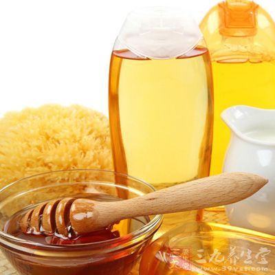 蜂蜜大枣茶 蜂蜜大枣茶