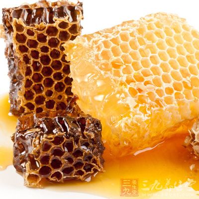 春天食用蜂蜜益处多多 春天食用蜂蜜益处多多