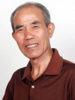 顾道荣,1937年9月生 顾道荣,1937年9月生